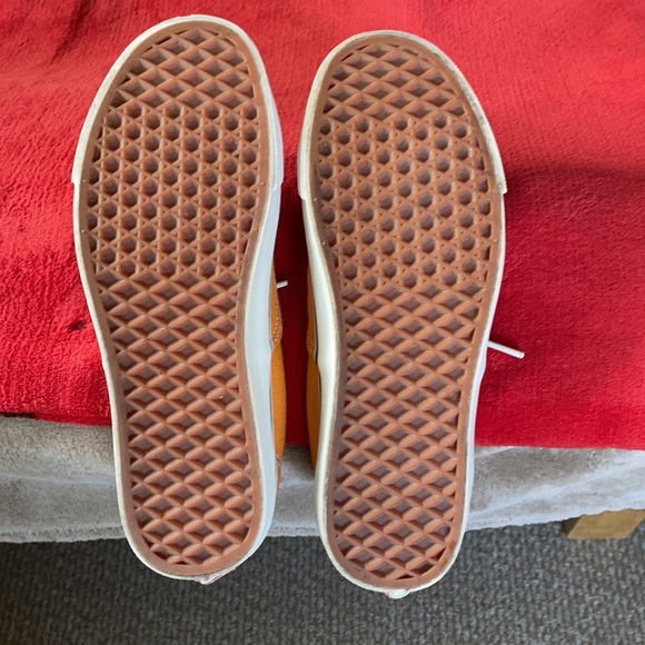 Vans Anaheim Factory Authentic 44DX - Picture 10 of 10